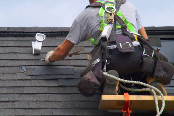 Trusted Baldwin City, KS Roofing Contractor Experts