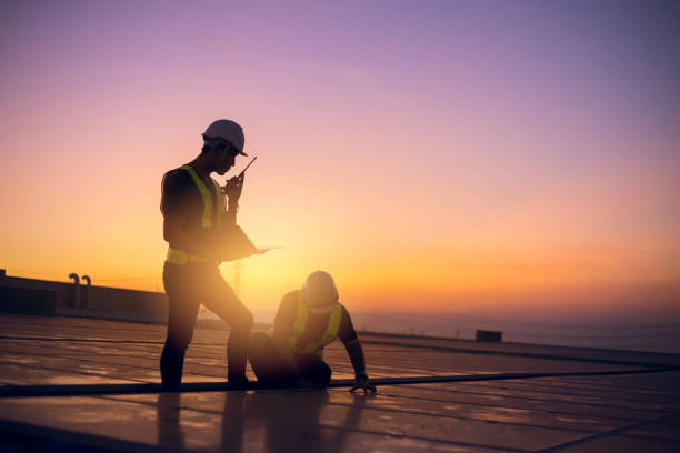 Best Emergency Roof Repair  in Baldwin City, KS