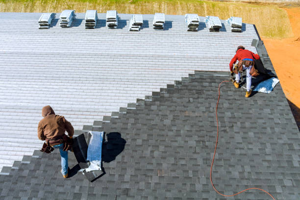 Quick and Trustworthy Emergency Roof Repair Services in Baldwin City, KS