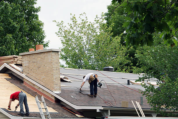 Tile Roofing Contractor in Baldwin City, KS