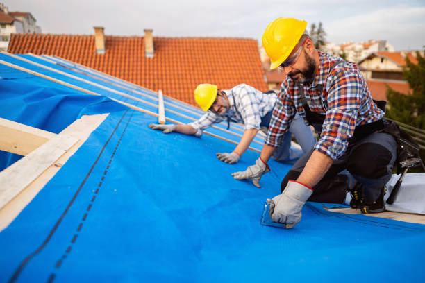 Best Gutter Installation and Roofing  in Baldwin City, KS