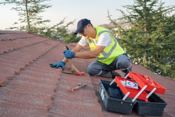 Quick and Trustworthy Emergency Roof Repair Services in Baldwin City, KS