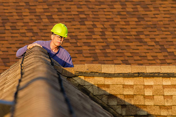 Best Roof Inspection Near Me  in Baldwin City, KS