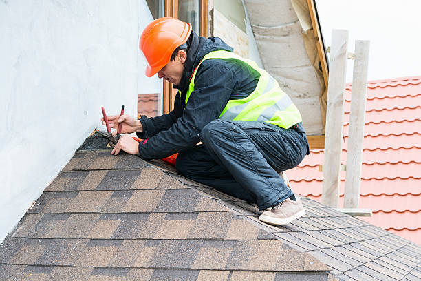 Reliable Baldwin City, KS Roofing Contractor Solutions